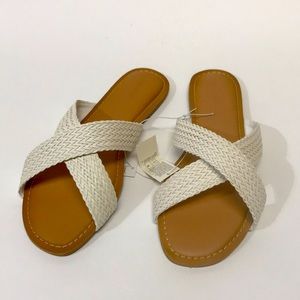 Old navy sandals